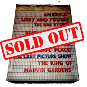 America Lost & Found Criterion DVD Boxset