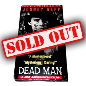 Deadman (VHS)
