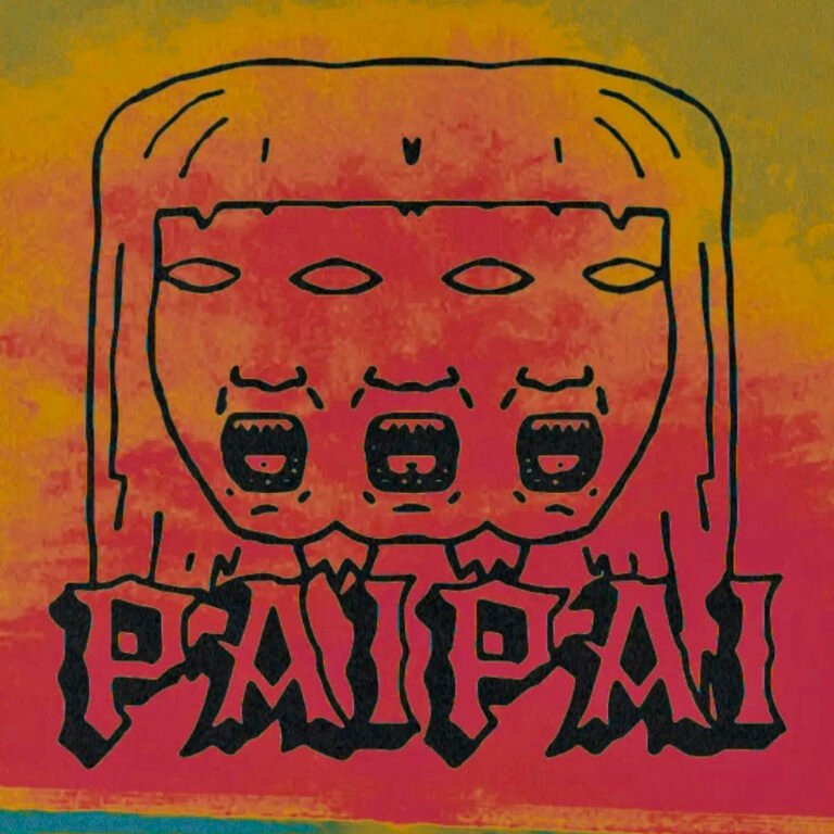 PAI PAI – La China