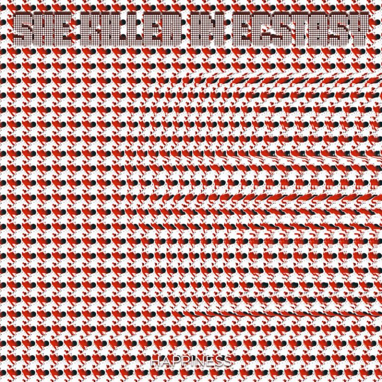 She Killed in Ecstasy – Happiness