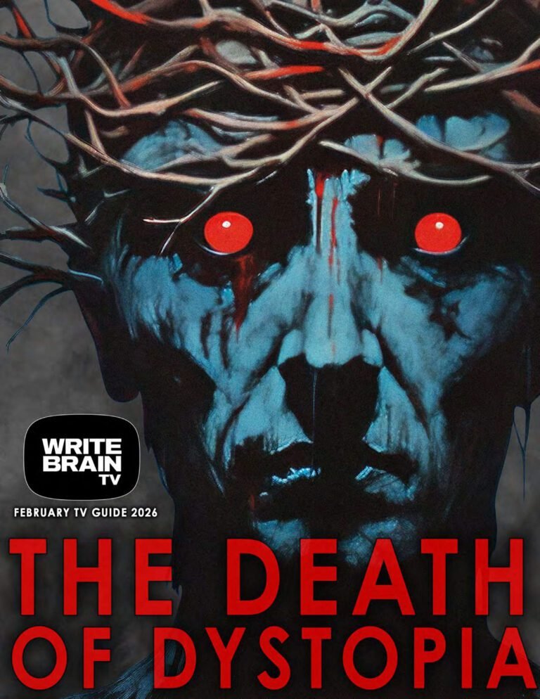 February 2026 TV Guide (Week #3)