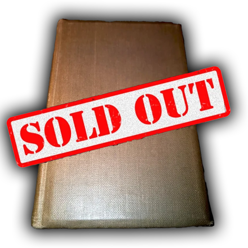 The Selected Writings Of Thomas De Quincey (Hardcover, 1937)