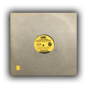 EPMD - Unfinished Business LP (1989)